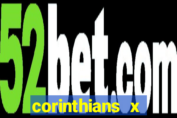 corinthians x cruzeiro futemax